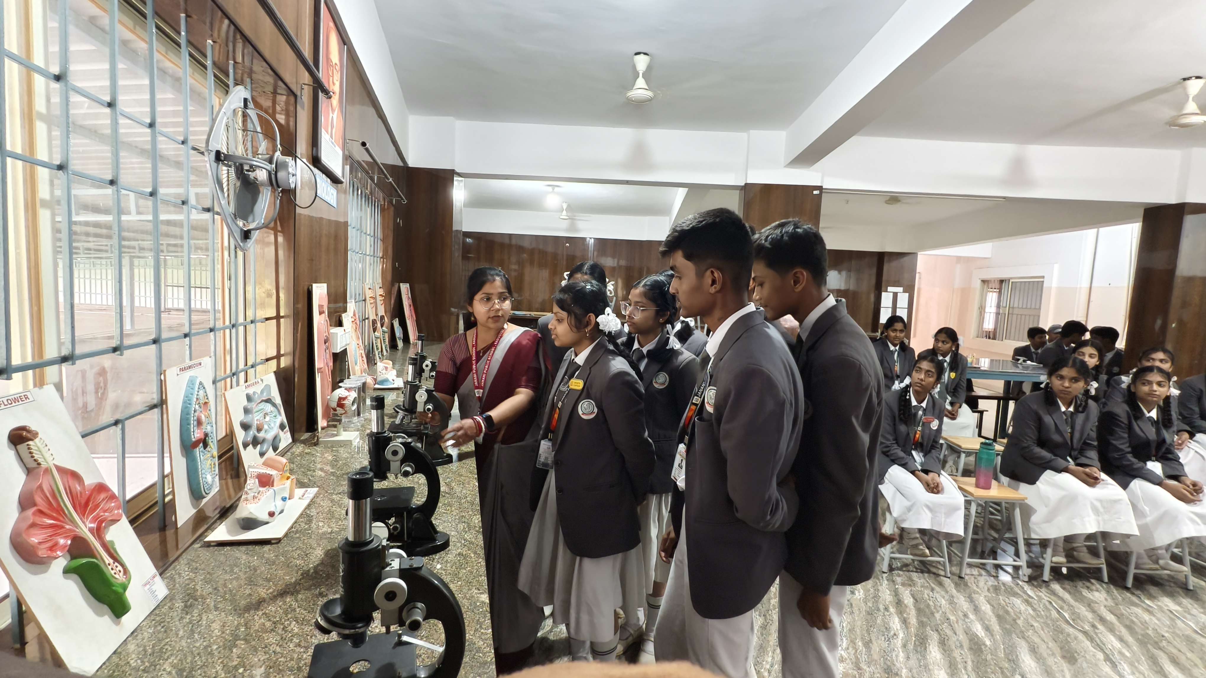 Project Based Learning