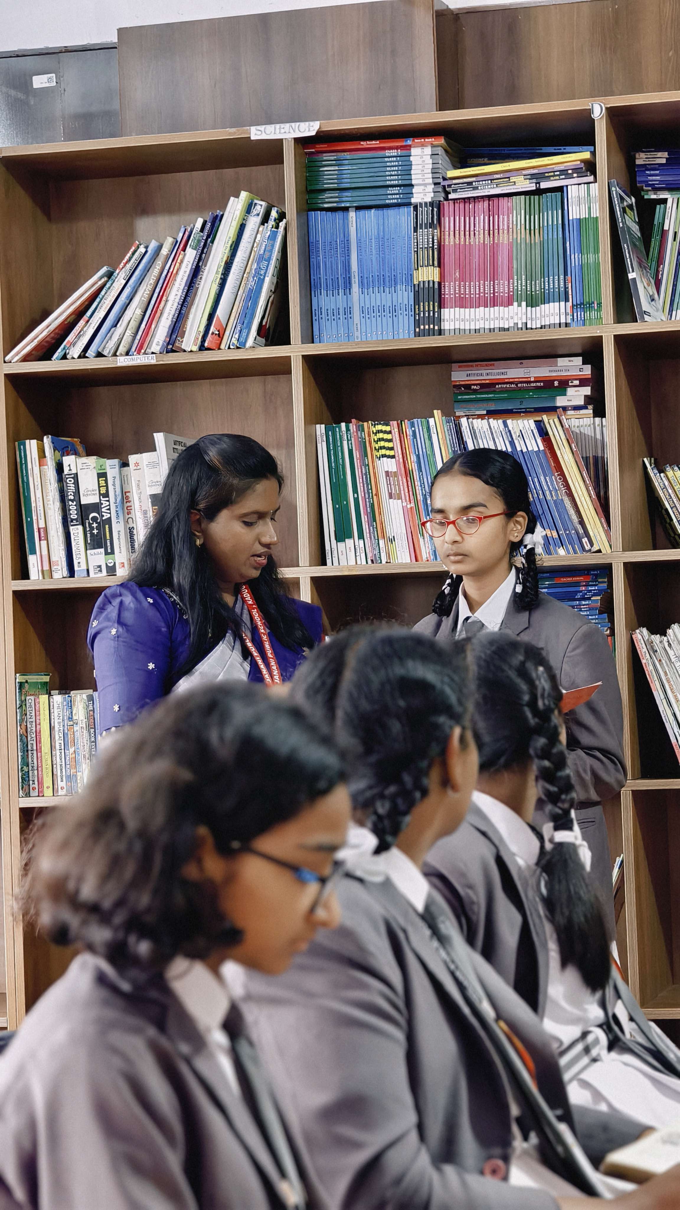 Holistic Development